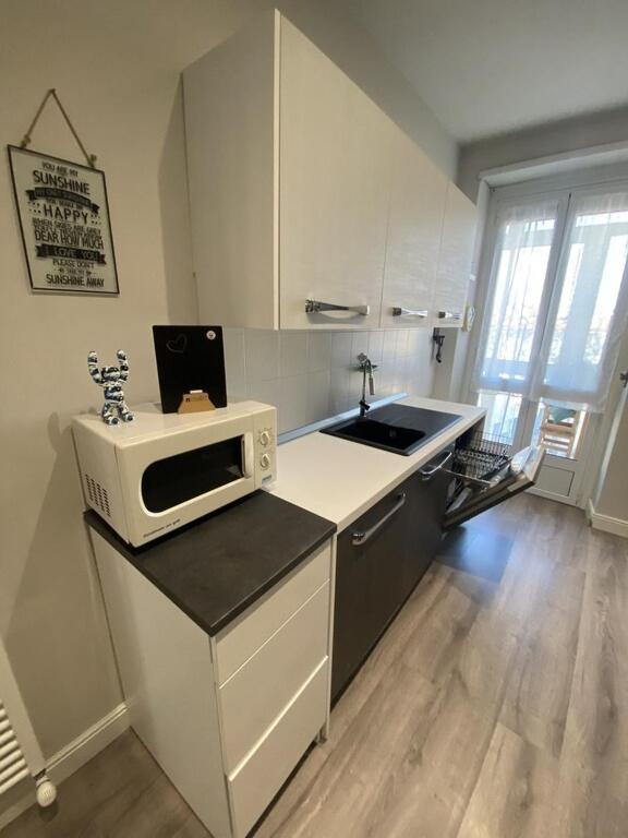 Fresh Home Turin Exterior photo