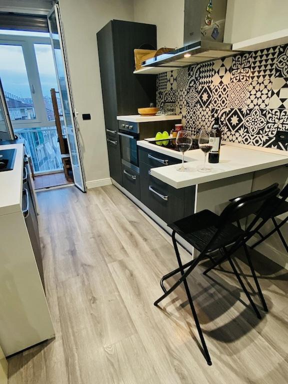 Fresh Home Turin Exterior photo