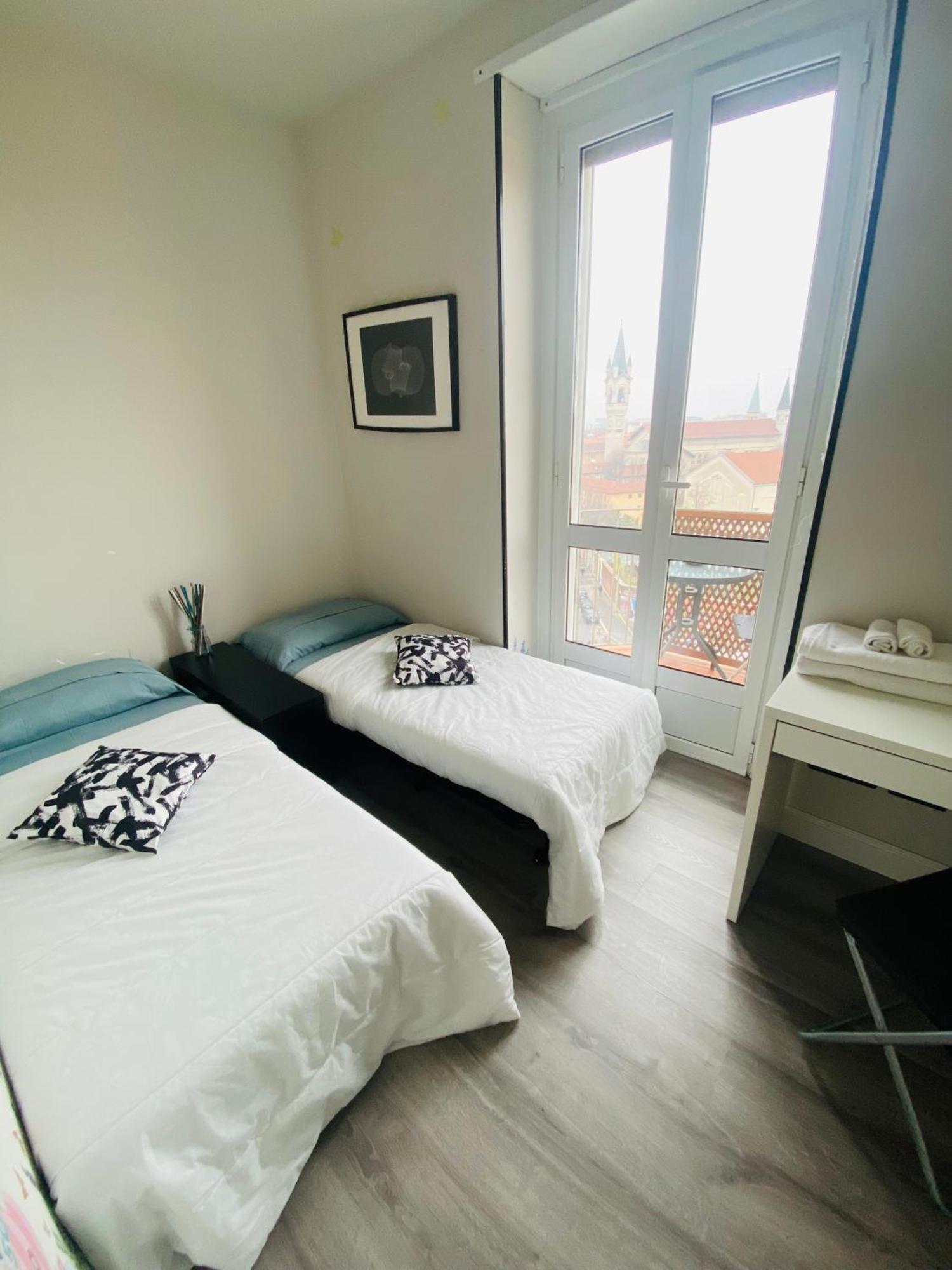 Fresh Home Turin Exterior photo