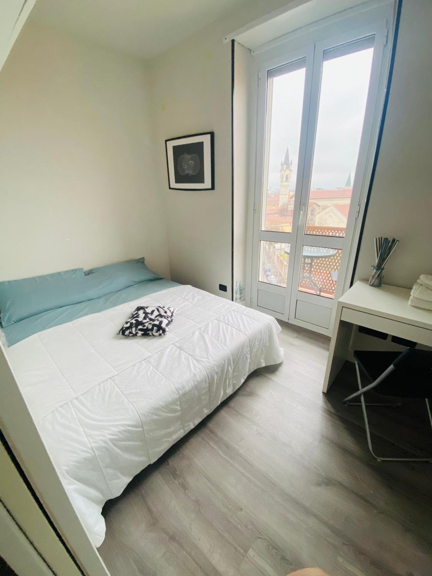Fresh Home Turin Exterior photo